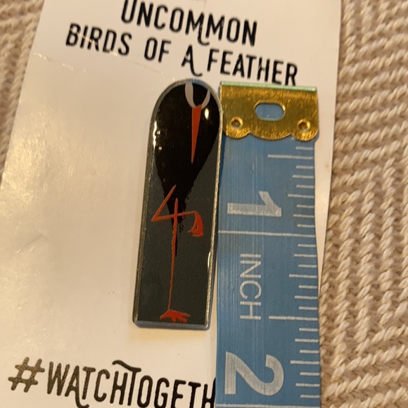 Pin from Provincetown film society - Picture 8 of 9